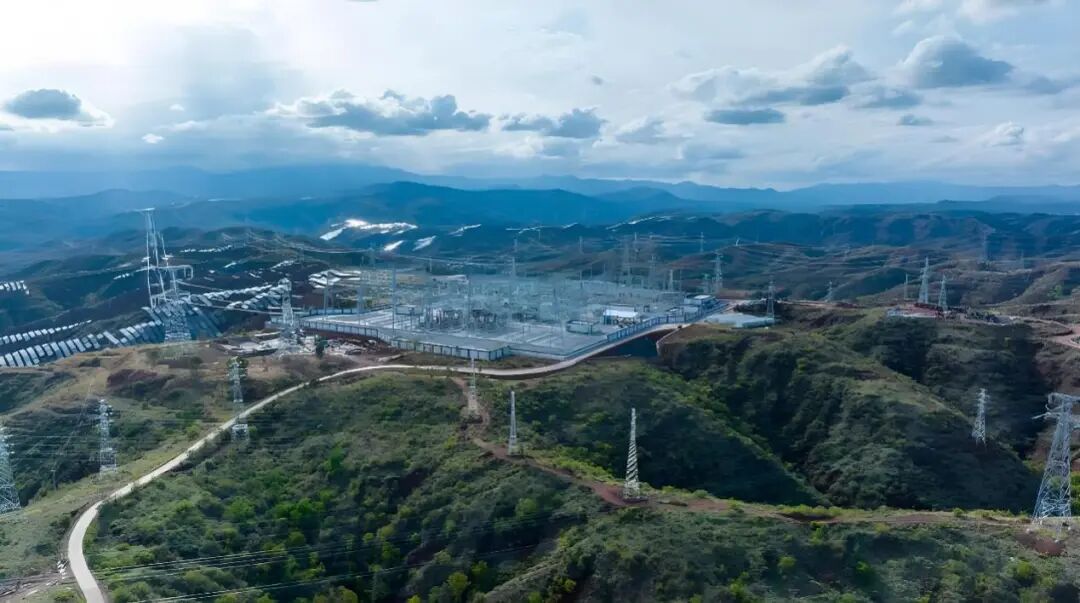 焕新数智动脉：华为SPN助力云南电网构建新一代高速承载网