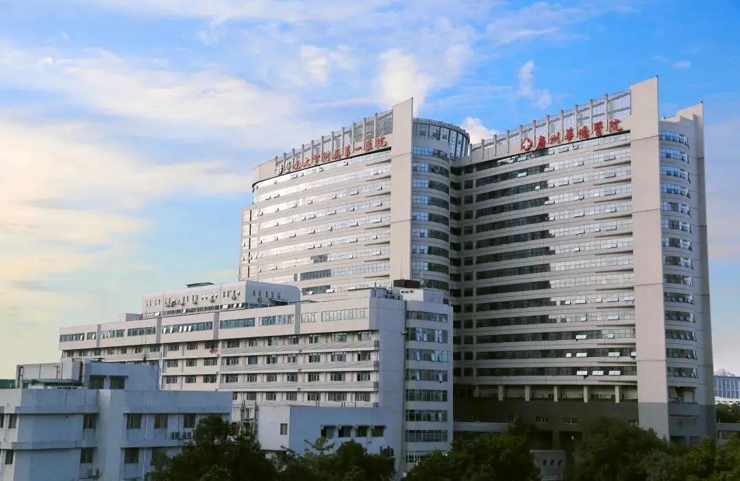 数智普惠，一步到位：当AI诊疗遇上极简全闪数据中心2.0，暨大附一院数智医院建设全面升级