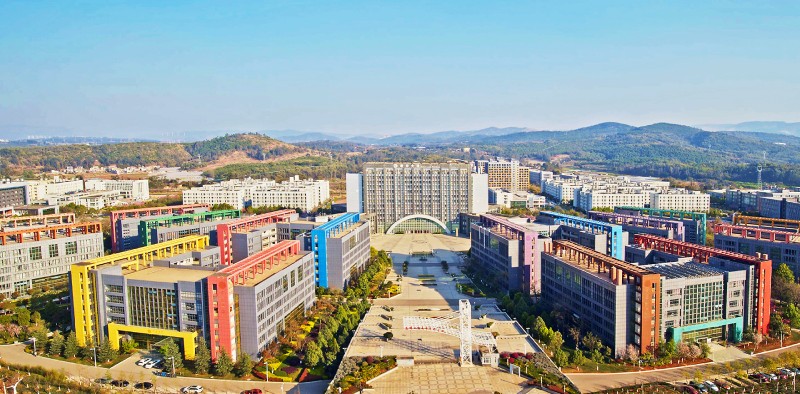 昆明冶金职业大学：一张全光网，激活职业教育数智化教学新动能
