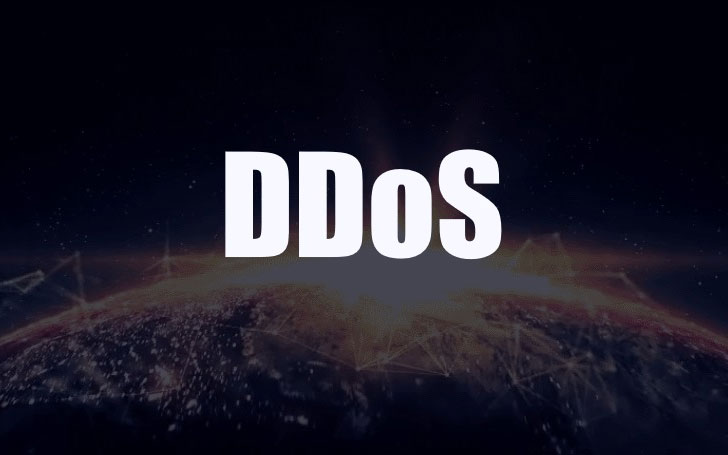 DDoS攻击离你有多近？华为未然来揭秘