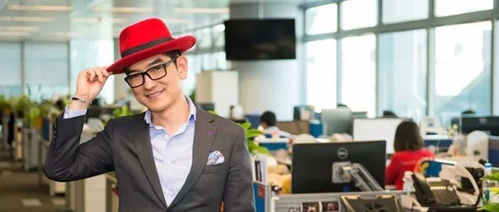 他有一颗“斗魂”的心