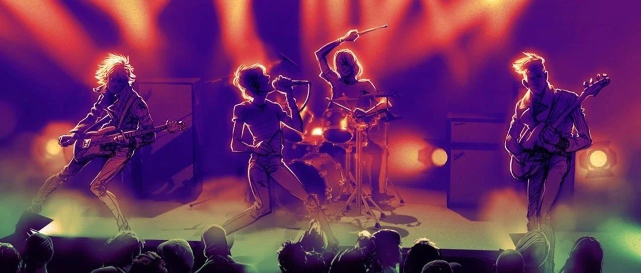 《鲲鹏》MV，160万开发者的集结号