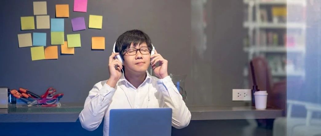 年少不听李宗盛，听懂已是CIO