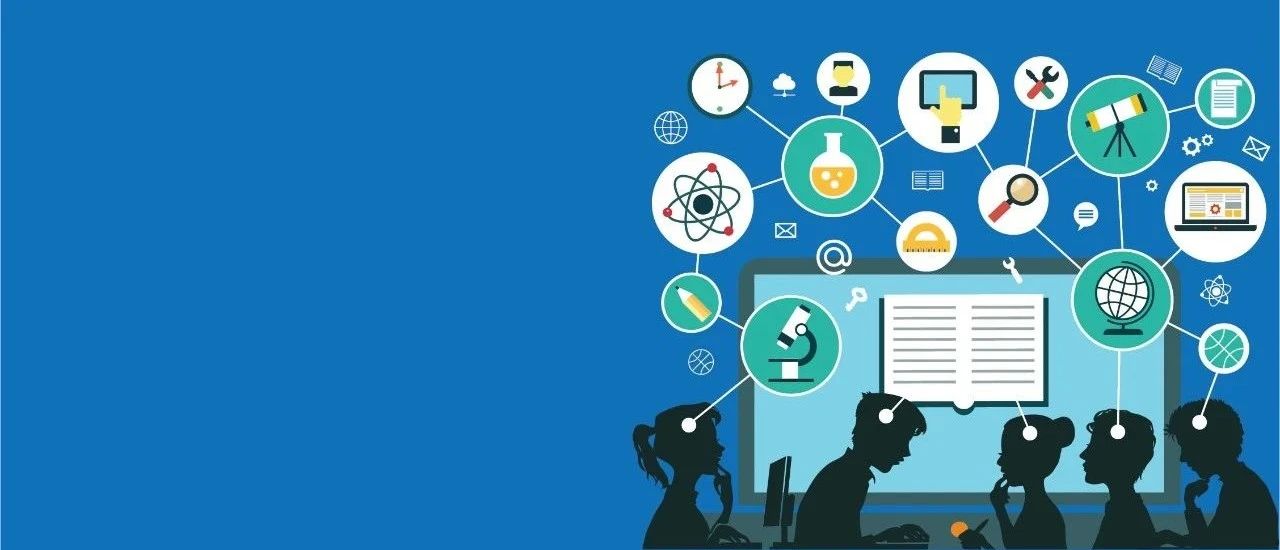 无接触配送 | 您的WeLink课堂服务已送达