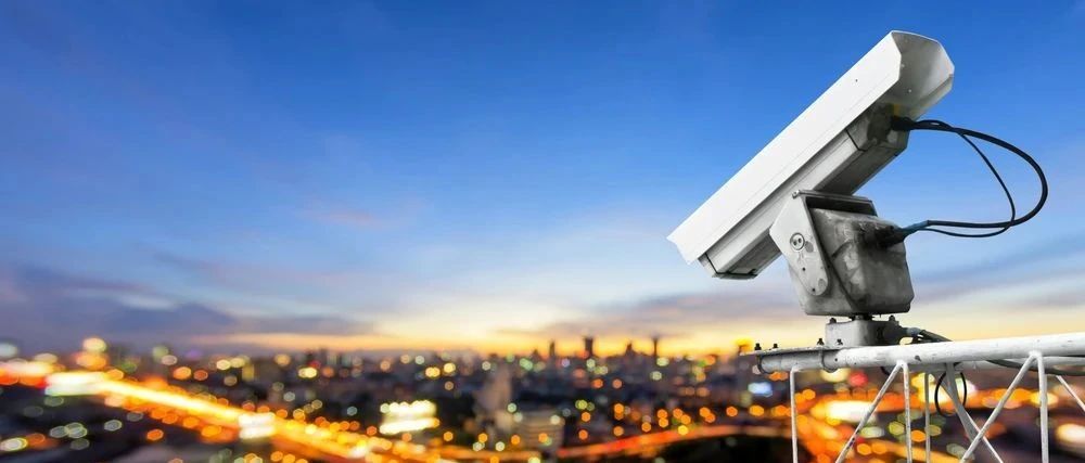 华为智能安防，以慧眼洞察世界