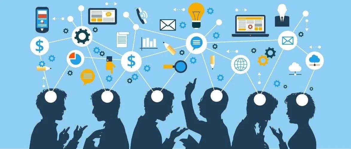 大协同时代下的企业嬗变:敏捷自组织成为新趋势