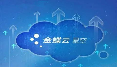 金蝶财报解读：SaaS 江湖的“长期主义”