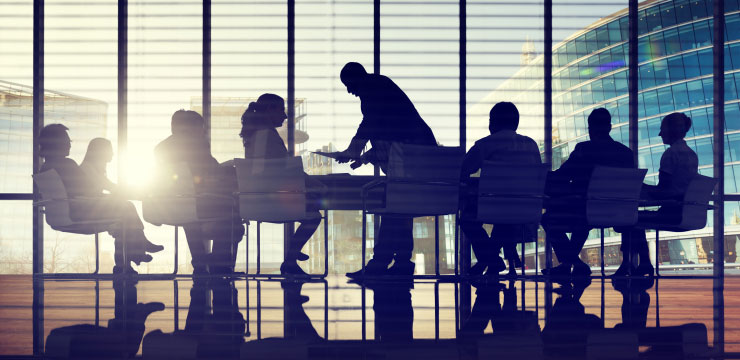 Σco时间丨想要业绩翻倍？快来看高绩效团队修炼秘籍