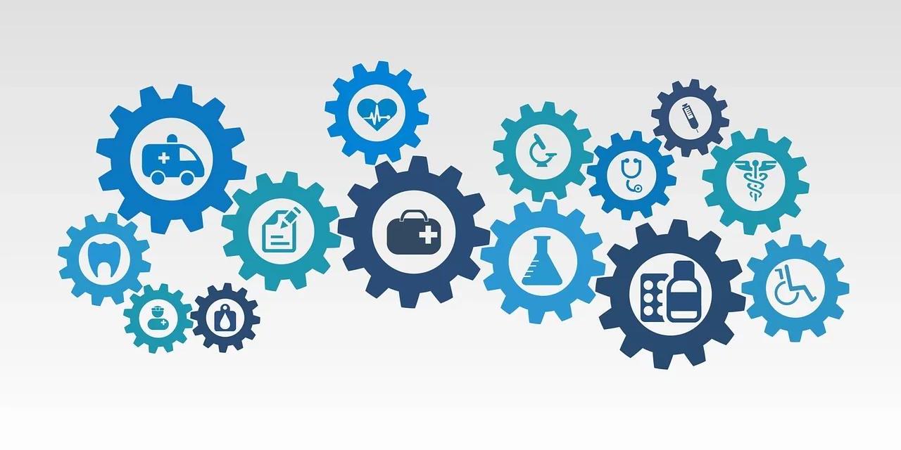 华为河南抗疫故事：九州腹地的“科技”粮道