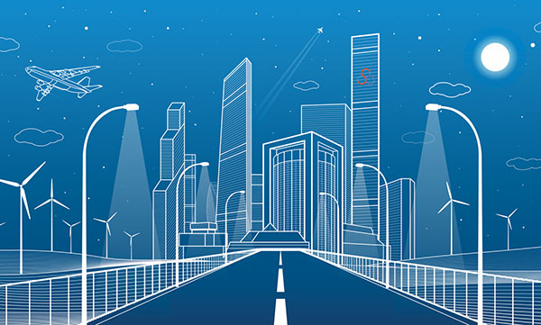 智慧城市的“初心”与“始终”