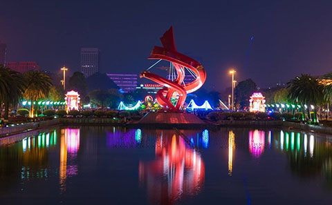 “数字政府”建设，助力东莞更美好