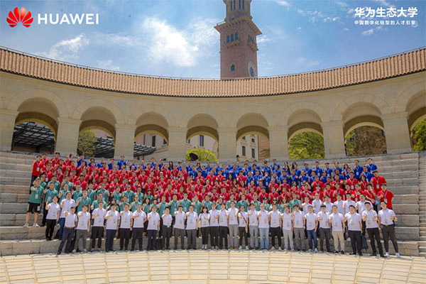 聚势为先，破浪前行 | 精英赛2.0时代开启专家型“懂行”人才培养新篇章