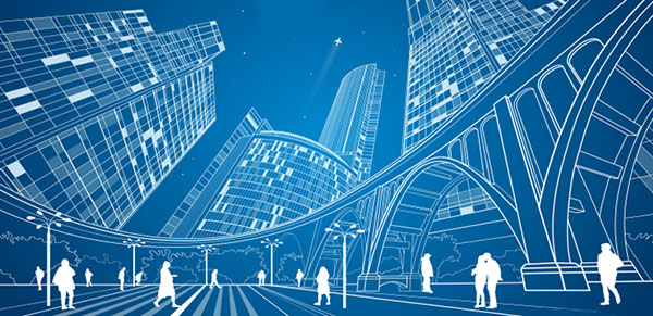 与“懂行人”同行，点亮智慧城市进化之路