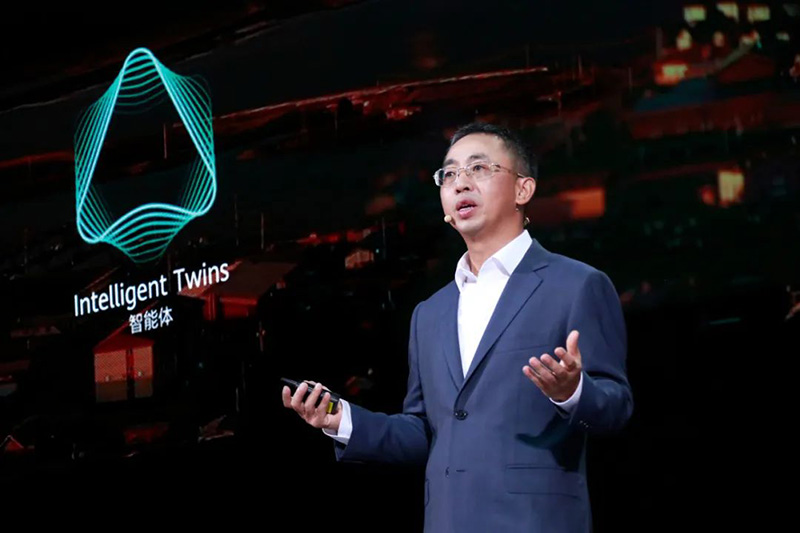 以“智能体”加速智能升级，这才是千行百业要的全场景智慧