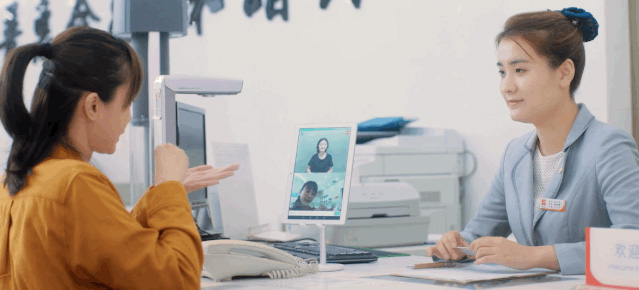 科技给予听障人士笑对生活的力量