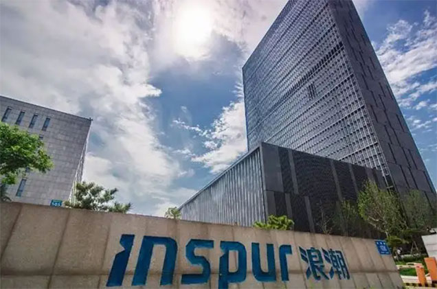 一望无际的产业升级，是浪潮K1 Power无限的未来图景