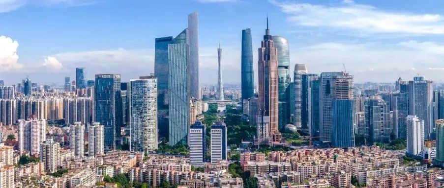 小故事、大视角 | “一网统管”，为城市消愁，为治理赋能