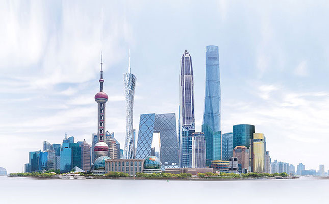 当城市数字化进入变革重构期，智慧城市如何完成跨越升级？