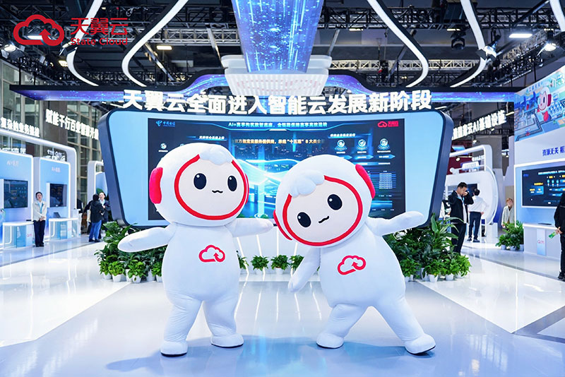 息壤之上：中国算力的一次跃迁