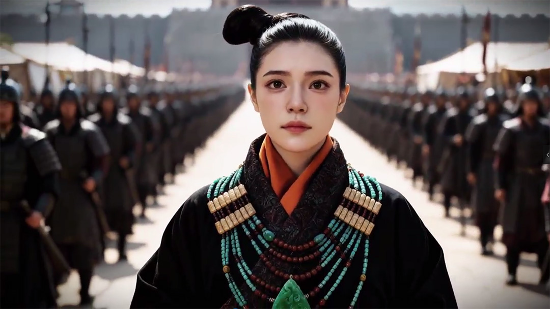 从看风景到懂文化：AI如何让旅行者从“过客”变为“主角”