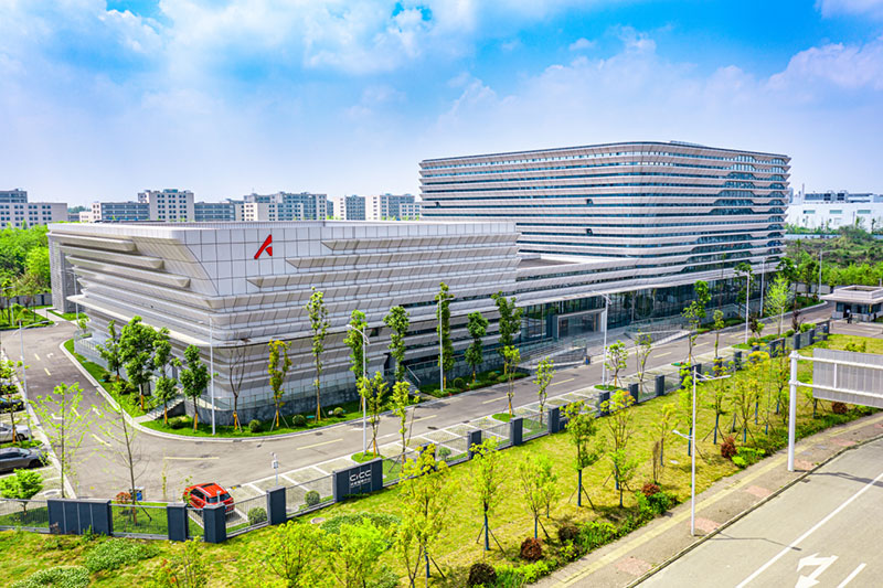 2025年度盘点 | 引“数”入川，智涌天府